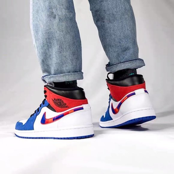 Air Jordan 1 AJ1 main image 1